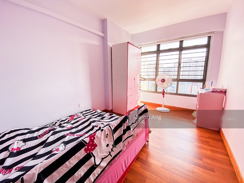 Blk 336B Anchorvale Crescent (Sengkang), HDB 4 Rooms #215456141